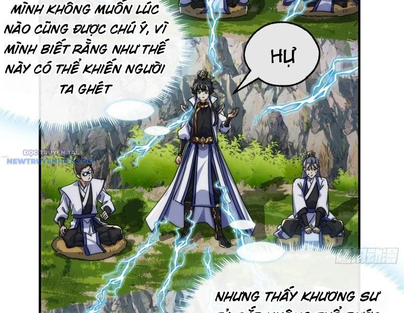 Mời Công Tử Trảm Yêu - Chapter 123 - Page 114