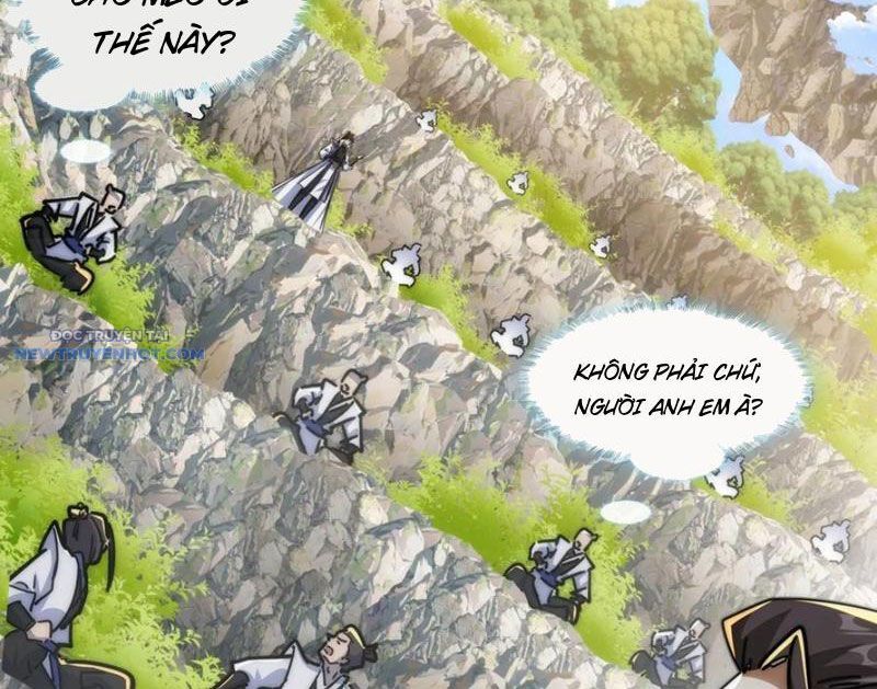 Mời Công Tử Trảm Yêu - Chapter 123 - Page 19