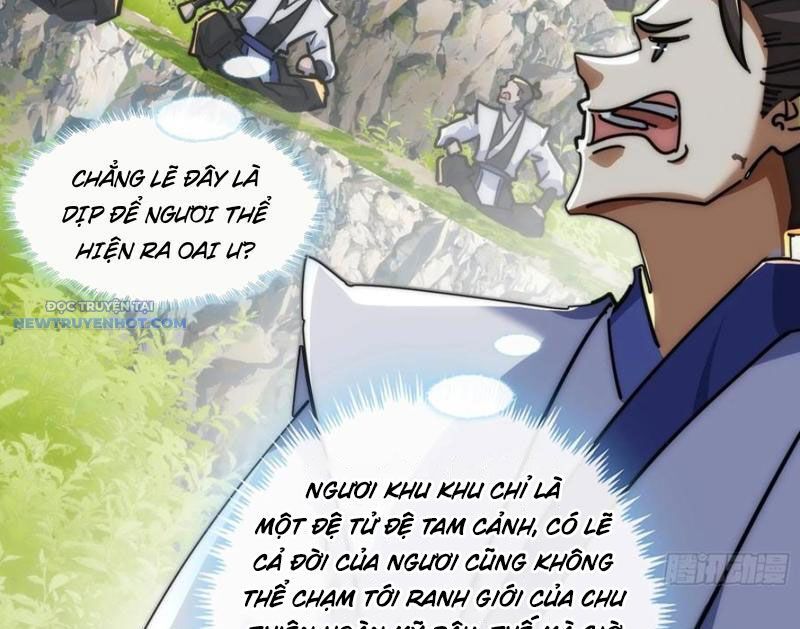 Mời Công Tử Trảm Yêu - Chapter 123 - Page 20