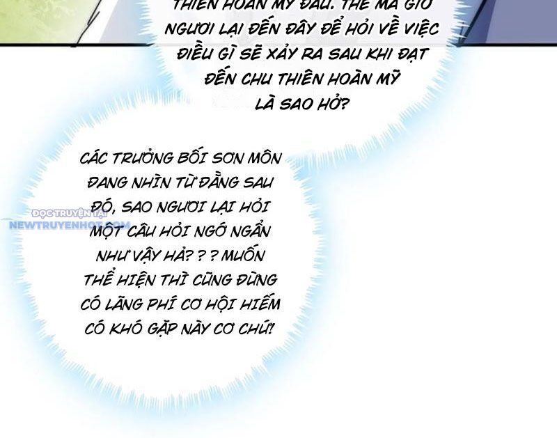 Mời Công Tử Trảm Yêu - Chapter 123 - Page 21