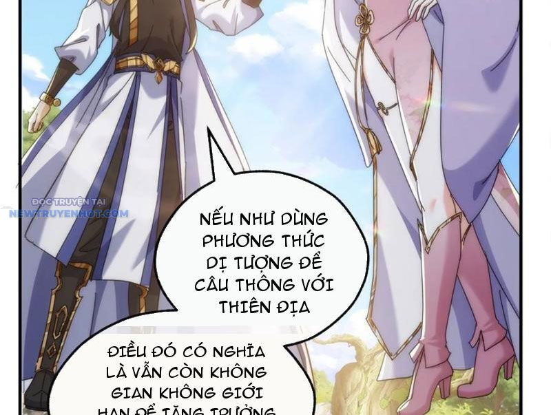 Mời Công Tử Trảm Yêu - Chapter 123 - Page 36