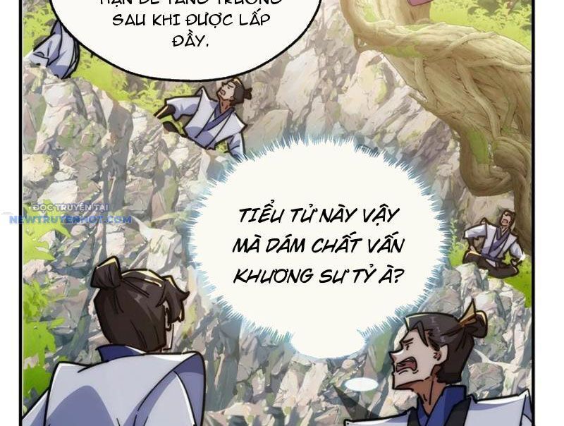 Mời Công Tử Trảm Yêu - Chapter 123 - Page 37