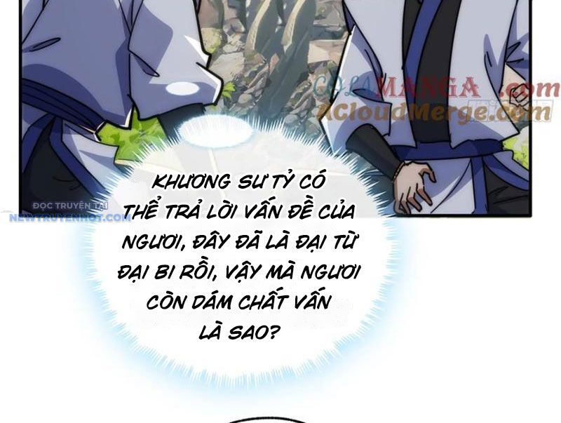 Mời Công Tử Trảm Yêu - Chapter 123 - Page 38