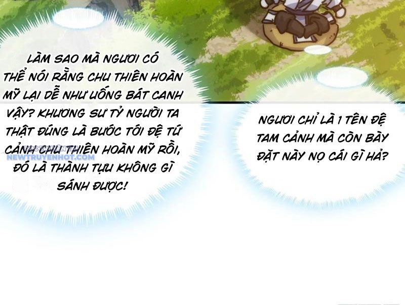 Mời Công Tử Trảm Yêu - Chapter 123 - Page 55