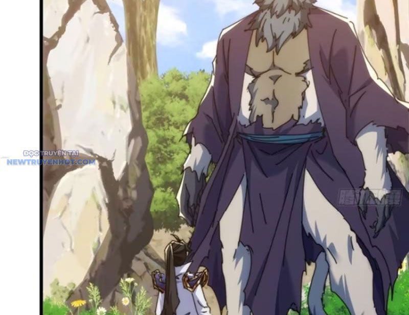 Mời Công Tử Trảm Yêu - Chapter 124 - Page 139