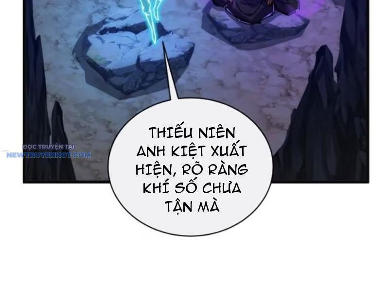 Mời Công Tử Trảm Yêu - Chapter 124 - Page 4