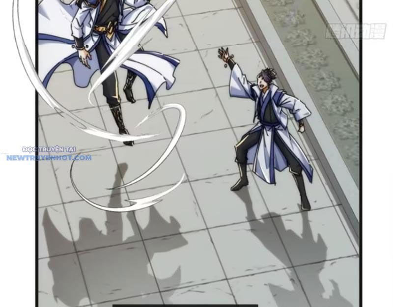 Mời Công Tử Trảm Yêu - Chapter 124 - Page 47