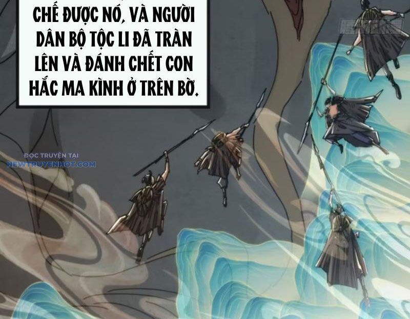 Mời Công Tử Trảm Yêu - Chapter 124 - Page 70