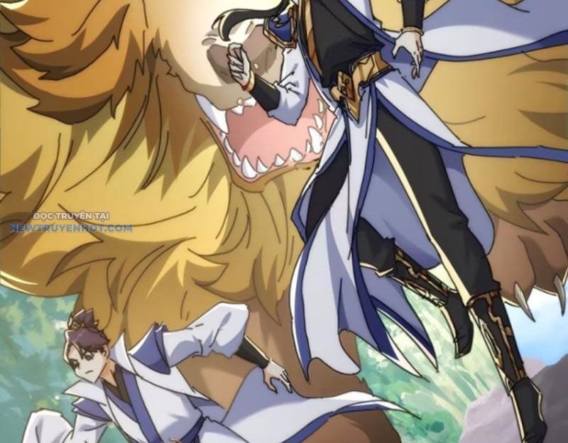 Mời Công Tử Trảm Yêu - Chapter 124 - Page 76