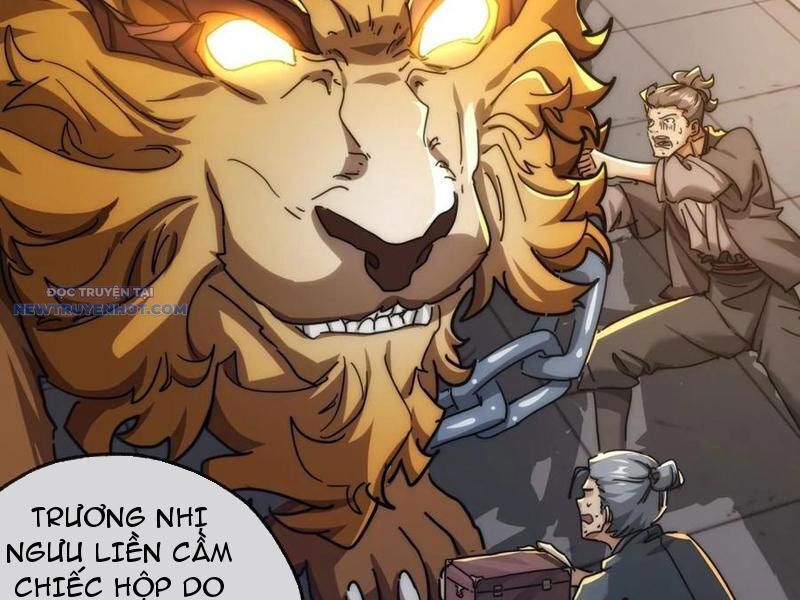 Mời Công Tử Trảm Yêu - Chapter 125 - Page 117