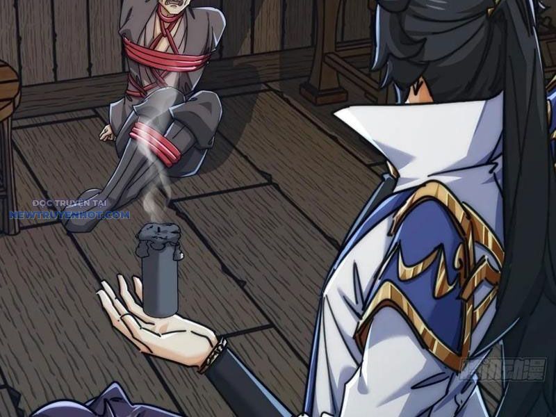 Mời Công Tử Trảm Yêu - Chapter 125 - Page 128