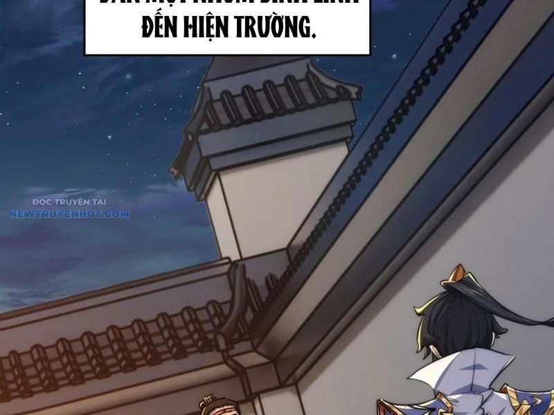 Mời Công Tử Trảm Yêu - Chapter 125 - Page 135