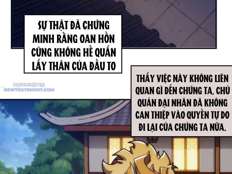 Mời Công Tử Trảm Yêu - Chapter 125 - Page 142