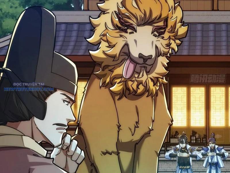 Mời Công Tử Trảm Yêu - Chapter 125 - Page 143