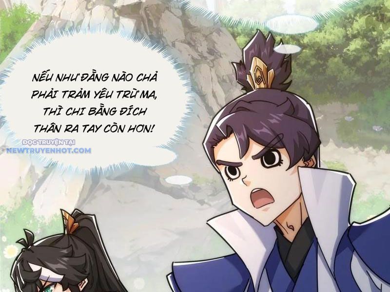 Mời Công Tử Trảm Yêu - Chapter 125 - Page 156