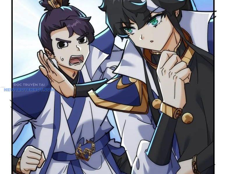 Mời Công Tử Trảm Yêu - Chapter 125 - Page 43