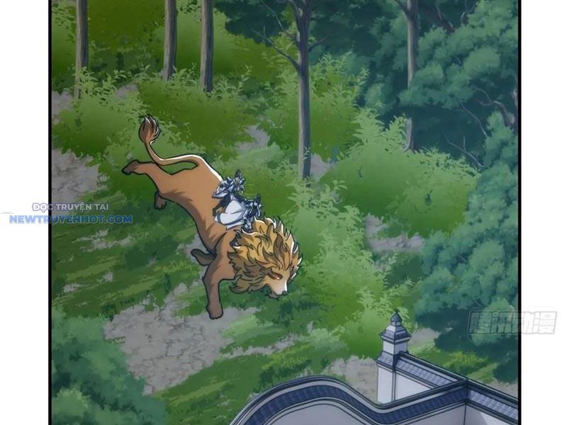 Mời Công Tử Trảm Yêu - Chapter 125 - Page 47