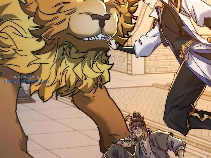 Mời Công Tử Trảm Yêu - Chapter 125 - Page 57