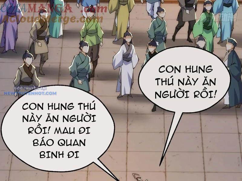Mời Công Tử Trảm Yêu - Chapter 125 - Page 61
