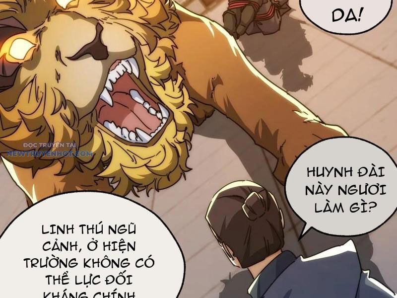 Mời Công Tử Trảm Yêu - Chapter 125 - Page 70