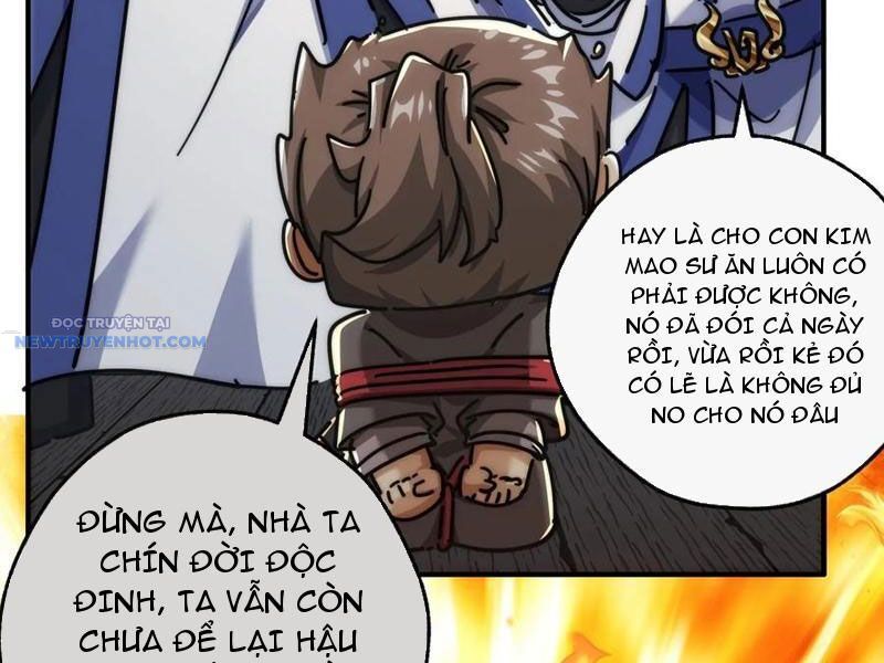 Mời Công Tử Trảm Yêu - Chapter 125 - Page 96