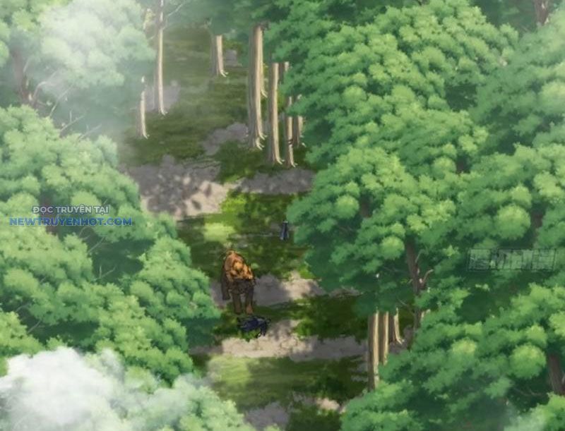 Mời Công Tử Trảm Yêu - Chapter 126 - Page 186