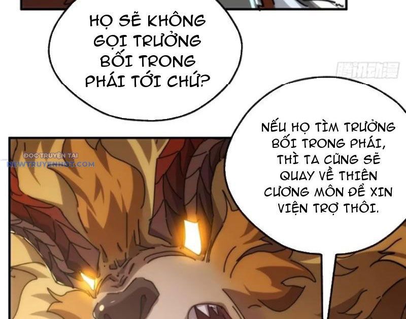 Mời Công Tử Trảm Yêu - Chapter 126 - Page 29