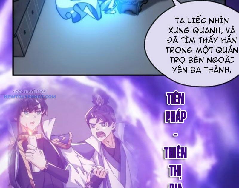 Mời Công Tử Trảm Yêu - Chapter 126 - Page 3