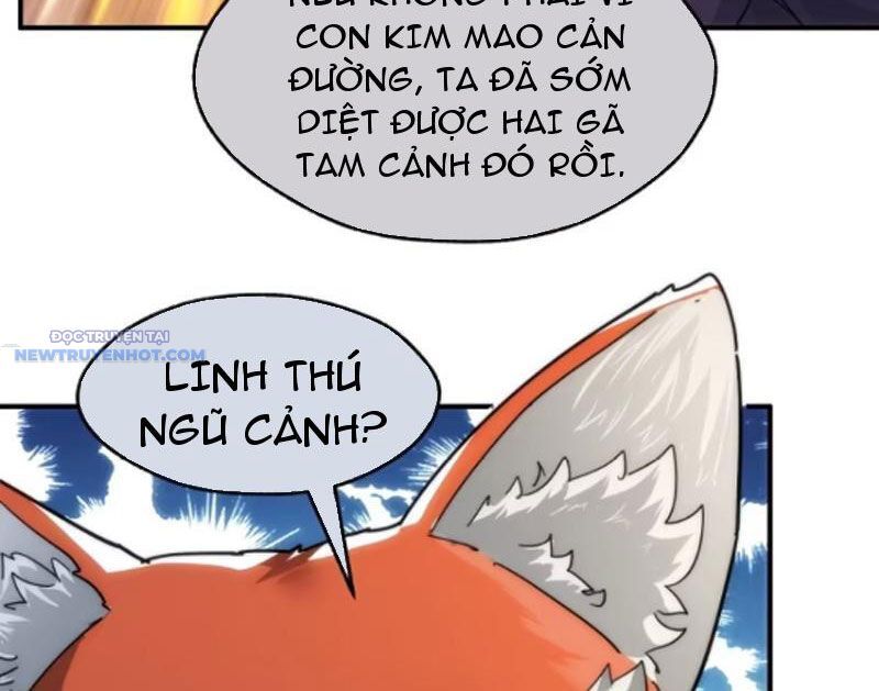 Mời Công Tử Trảm Yêu - Chapter 126 - Page 32