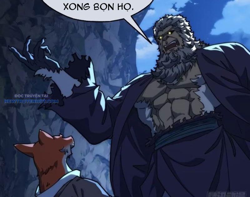 Mời Công Tử Trảm Yêu - Chapter 126 - Page 35