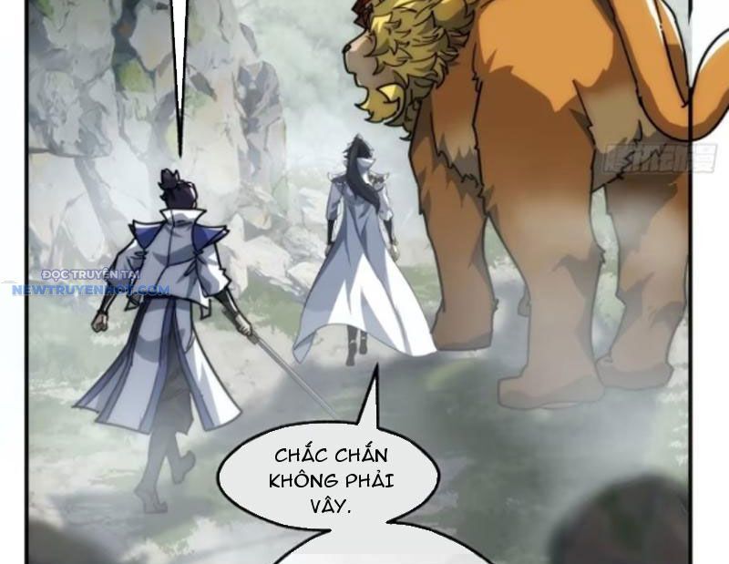 Mời Công Tử Trảm Yêu - Chapter 126 - Page 47