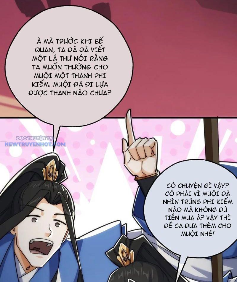 Mời Công Tử Trảm Yêu - Chapter 127 - Page 13