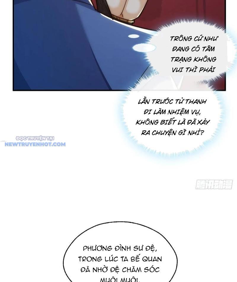 Mời Công Tử Trảm Yêu - Chapter 127 - Page 17