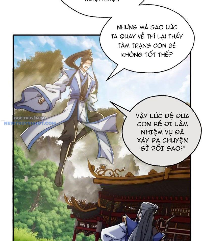 Mời Công Tử Trảm Yêu - Chapter 127 - Page 18