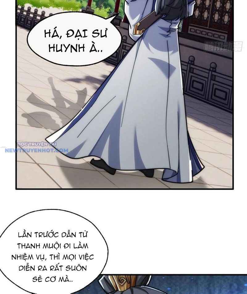 Mời Công Tử Trảm Yêu - Chapter 127 - Page 19
