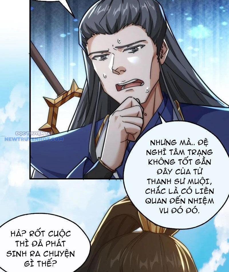 Mời Công Tử Trảm Yêu - Chapter 127 - Page 20