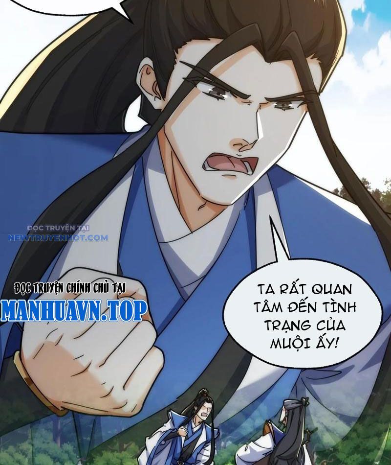 Mời Công Tử Trảm Yêu - Chapter 127 - Page 21