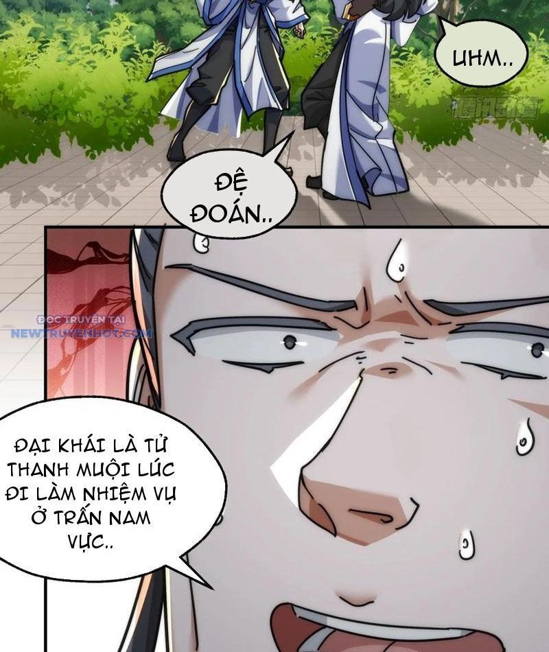 Mời Công Tử Trảm Yêu - Chapter 127 - Page 22