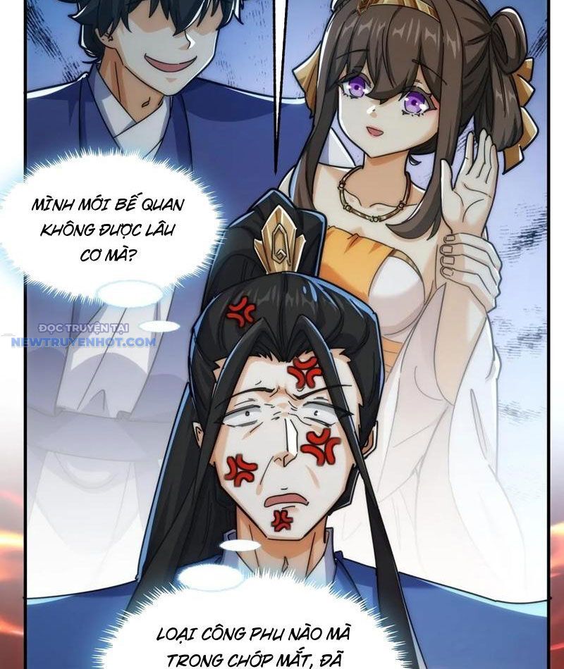 Mời Công Tử Trảm Yêu - Chapter 127 - Page 24