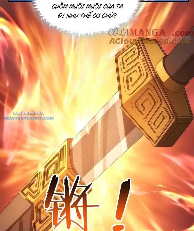 Mời Công Tử Trảm Yêu - Chapter 127 - Page 25