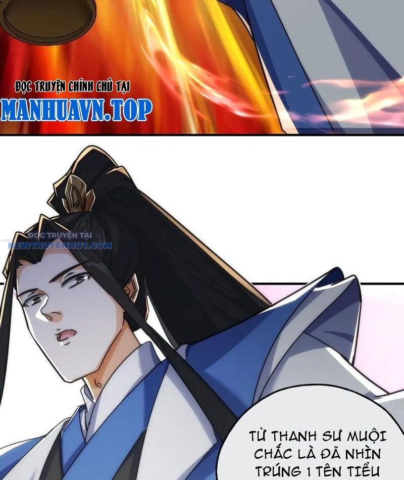 Mời Công Tử Trảm Yêu - Chapter 127 - Page 29