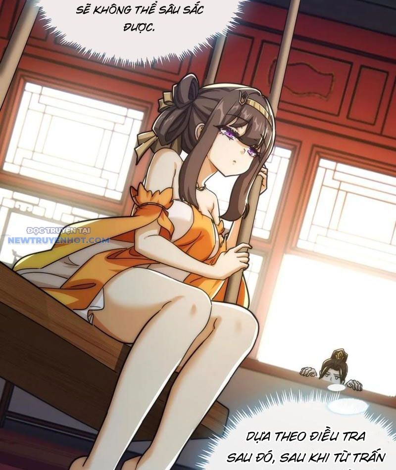 Mời Công Tử Trảm Yêu - Chapter 127 - Page 32