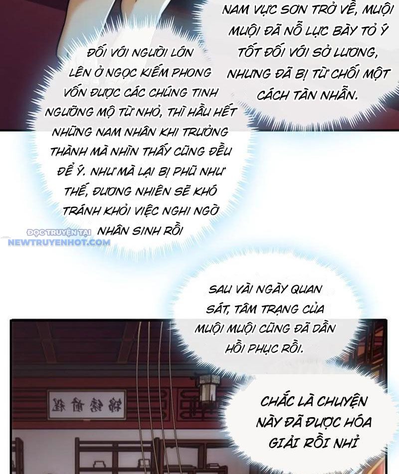 Mời Công Tử Trảm Yêu - Chapter 127 - Page 33