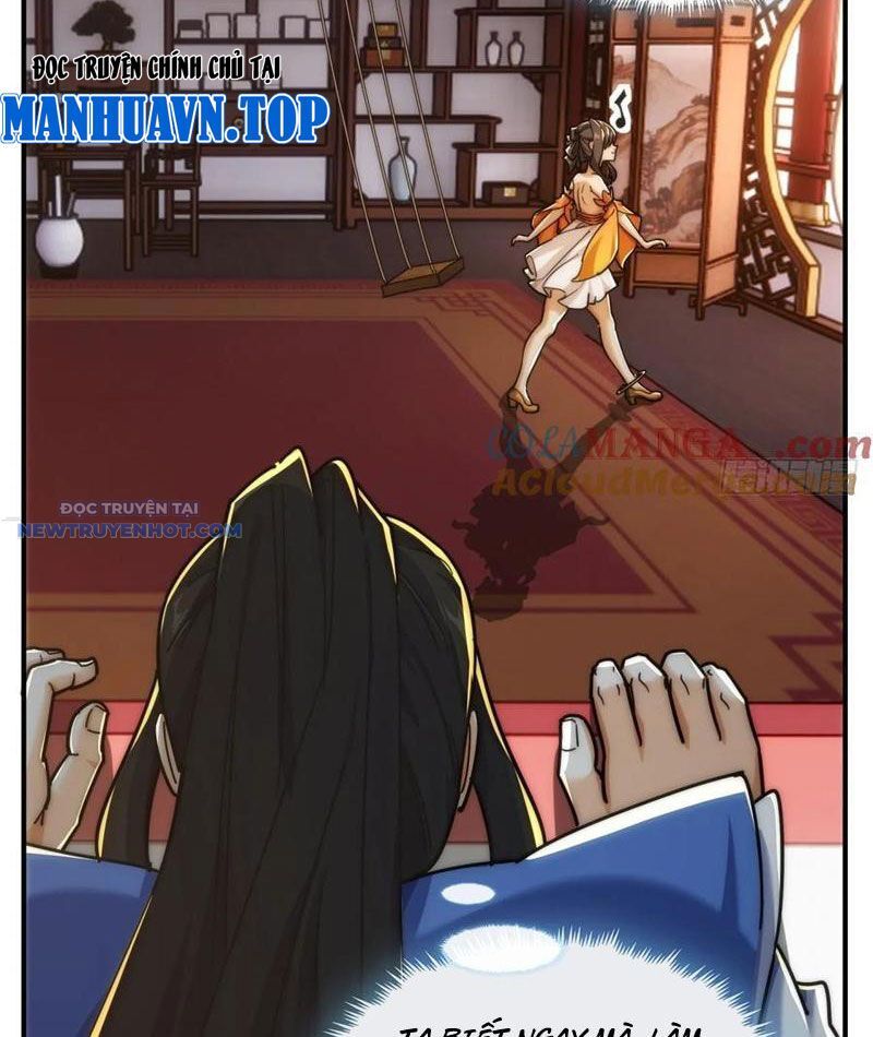 Mời Công Tử Trảm Yêu - Chapter 127 - Page 34