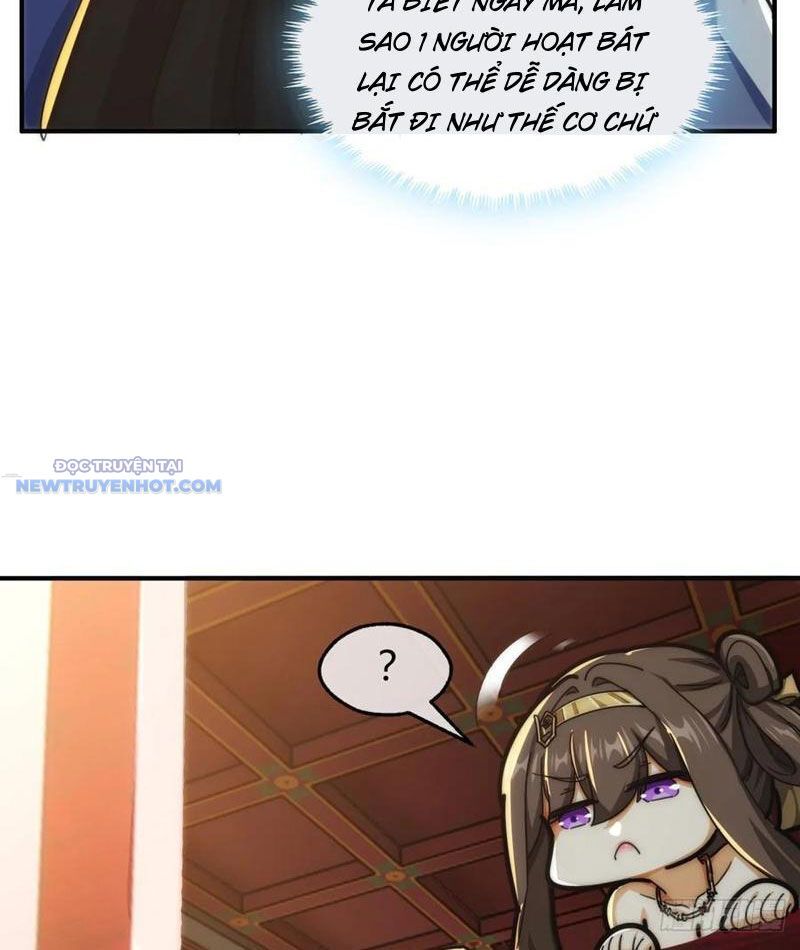 Mời Công Tử Trảm Yêu - Chapter 127 - Page 35