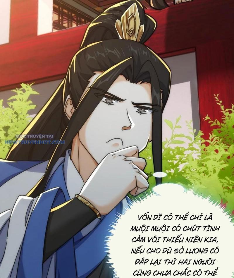 Mời Công Tử Trảm Yêu - Chapter 127 - Page 36