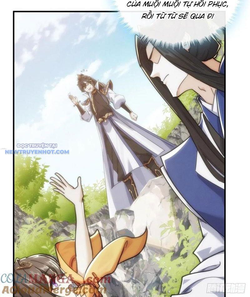 Mời Công Tử Trảm Yêu - Chapter 127 - Page 38