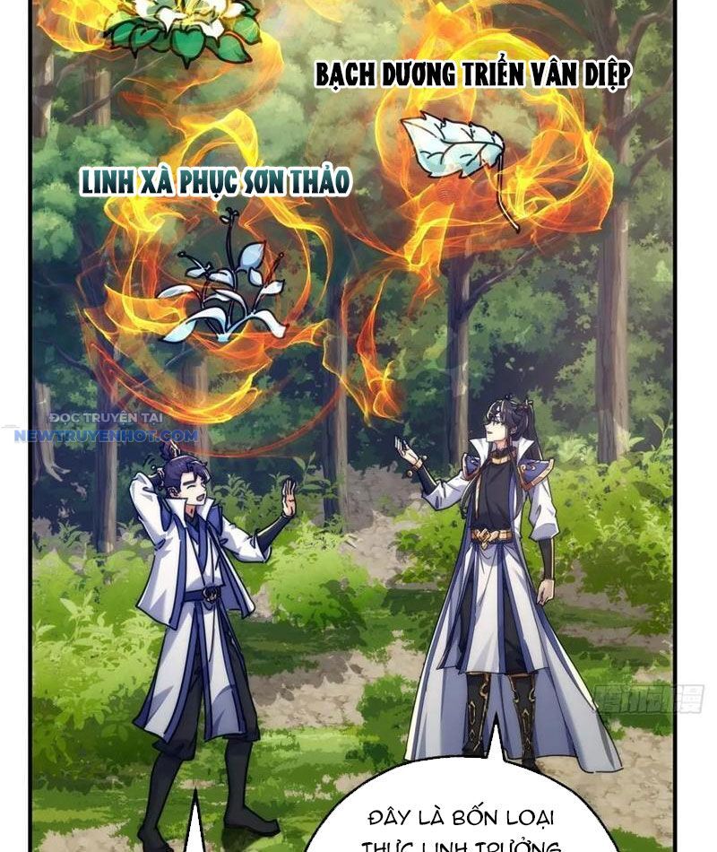 Mời Công Tử Trảm Yêu - Chapter 127 - Page 4