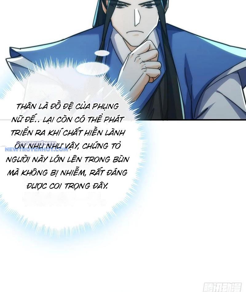 Mời Công Tử Trảm Yêu - Chapter 127 - Page 44