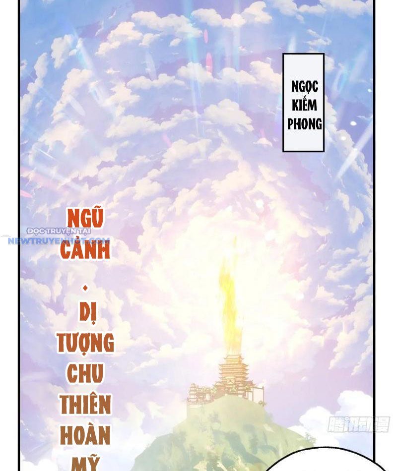 Mời Công Tử Trảm Yêu - Chapter 127 - Page 46